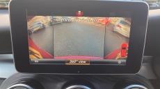 Mercedes-Benz GLC 250 4Matic AMG Line Premium Plus 5dr 9G-Tronic Petrol Estate